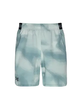 UNDER ARMOUR | Pantaloncini da fitness da uomo UA Vanish Woven 6in Prnts STS |